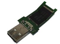 clé classique cassée