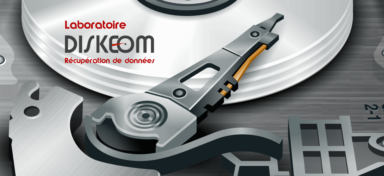 Récupération de données