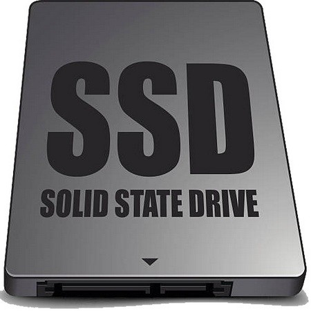 Récupération de données sur SSD d'ordinateur portable