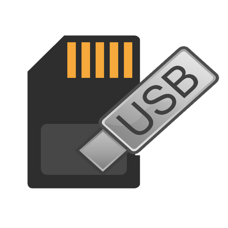 usb-mémoire