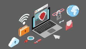 Récupération de données