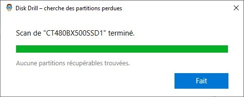 partition perdue
