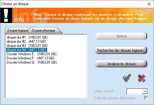 data recovery pc inspector