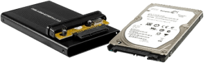 disque externe sata
