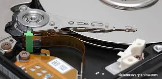 disque dur moteur bloqué