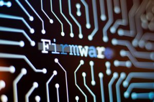 disque dur en panne de firmware, carte électronique et zone de service