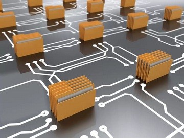 système de fichiers