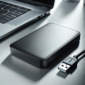 récupération disque dur