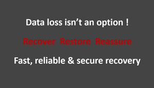 Data Recovery Lab Paris