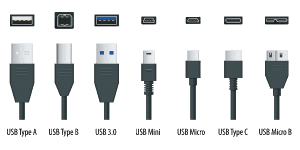 disque dur externe usb