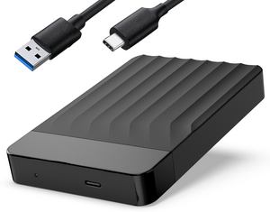 Disque dur externe en panne