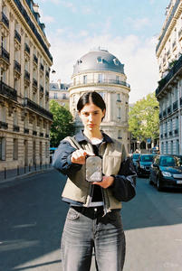Récupération de données à Paris