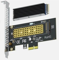 disque SSD PCI AIC
