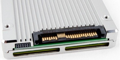 disque SSD format U2