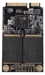 disque ssd format mSATA