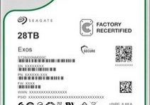 recuperer donnees disque dur seagate