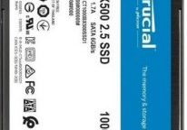 disque ssd sata 2.5"